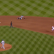 Illustration for article titled Javier Baez Blames Stadium Ad For Missed Grounder